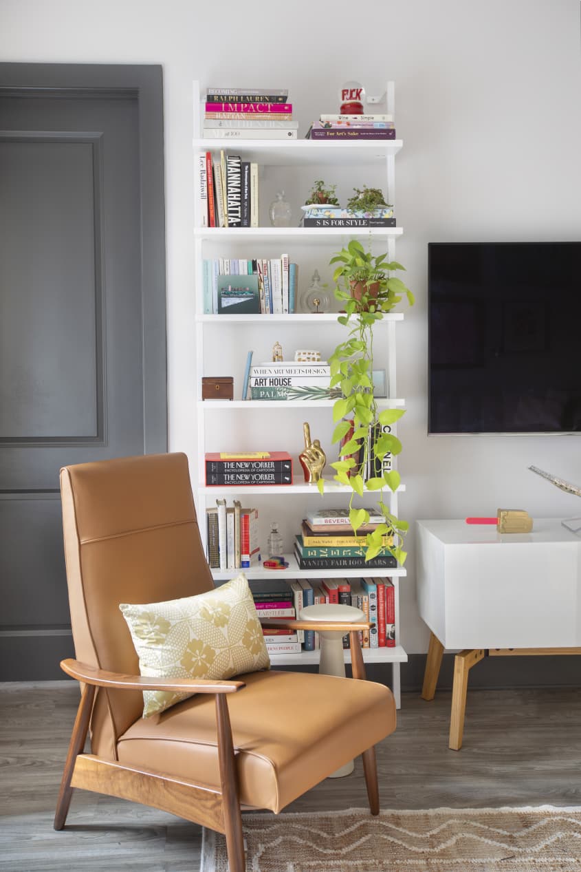 Grace Atwood Charleston Rental Tour Photos Apartment Therapy